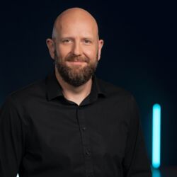 Daniel Moj
