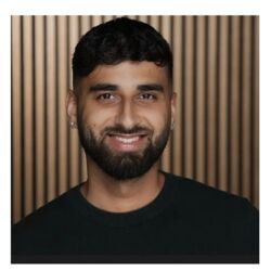 Samir Sarwari