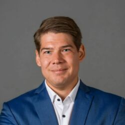 Kristof Heitmann