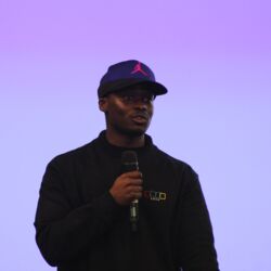 Lamin Sagnia