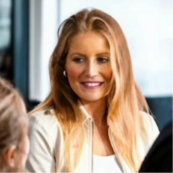 Franziska Voigtländer