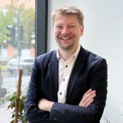 Dr. Richard Lohwasser
