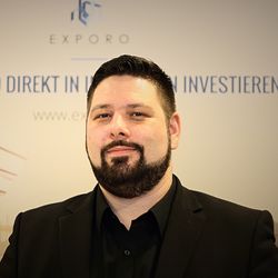 Patrick Slavescu