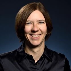 Eva Ramuschkat