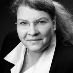 Sabine Thür-Jung