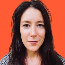 Annike Green