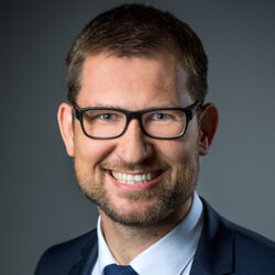 Felix Leshoff