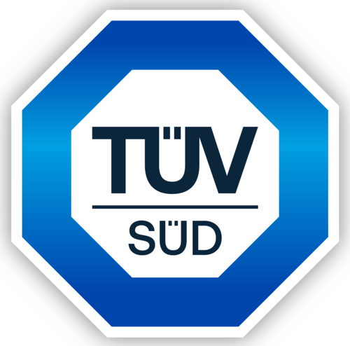 TÜV SÜD